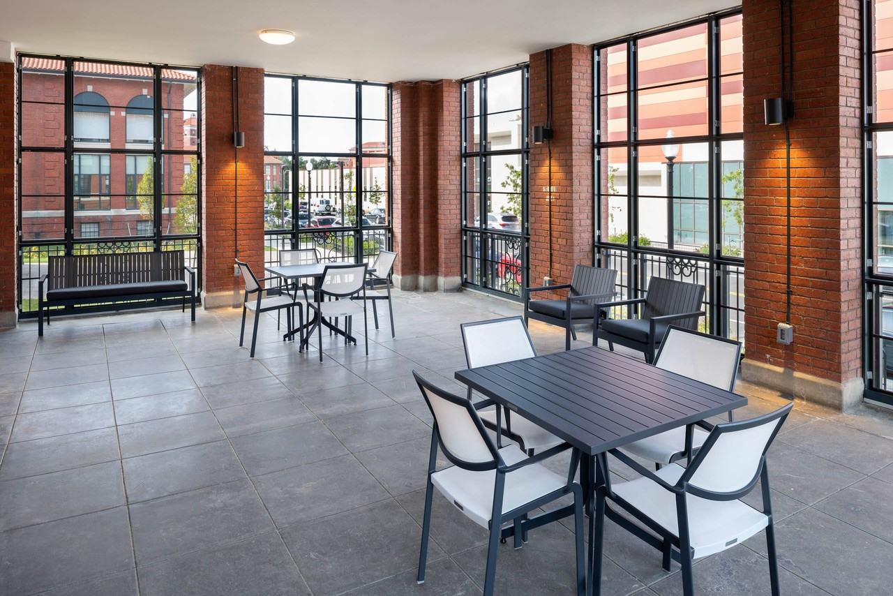 The Residences at St. Elizabeths East - Photo 3 of 24