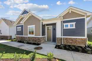 The Village at Hutto Station - Photo 1 of 1