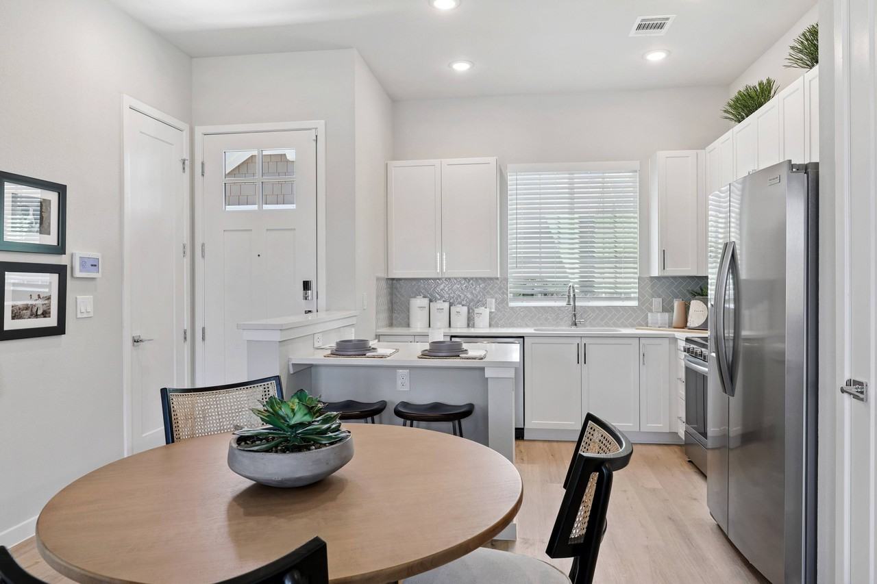 The Village at Hutto Station - Photo 4 of 28