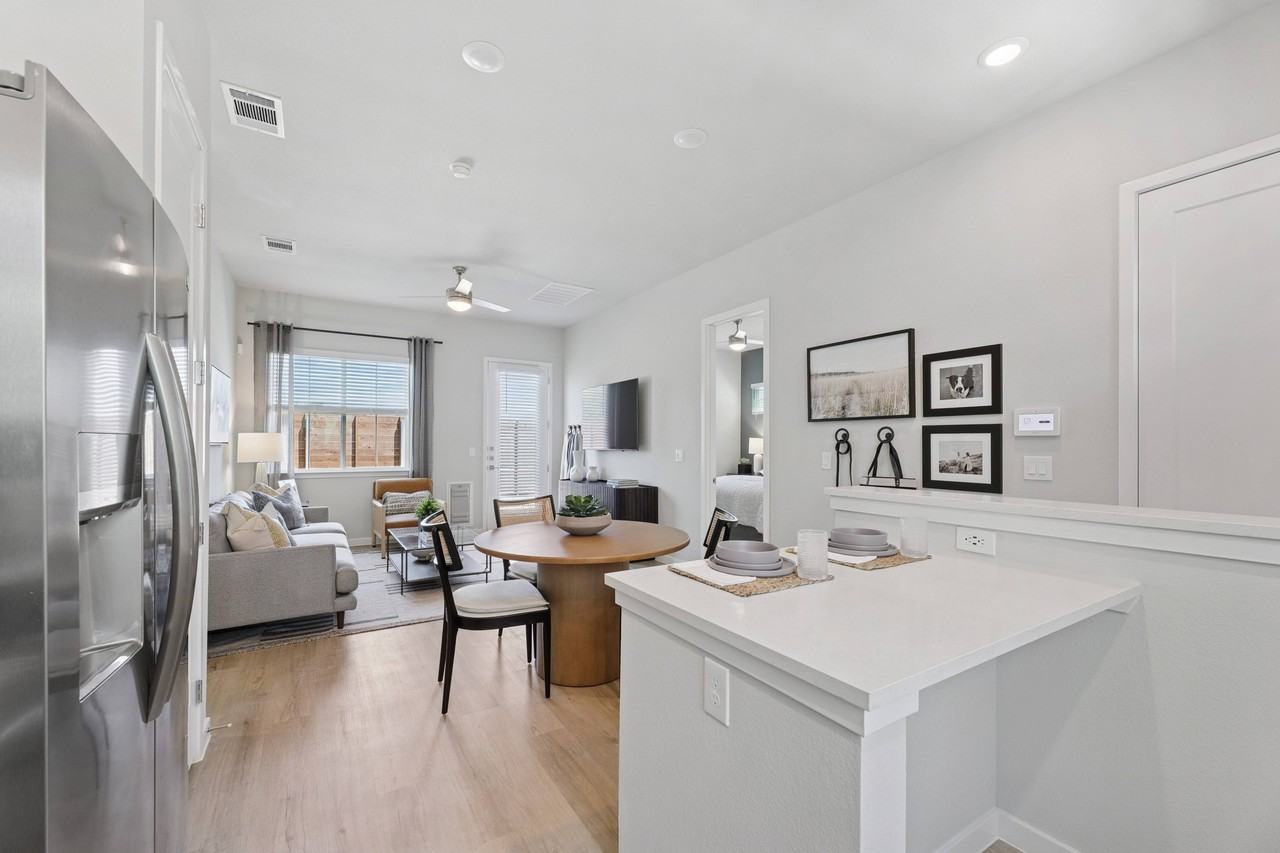 The Village at Hutto Station - Photo 3 of 28