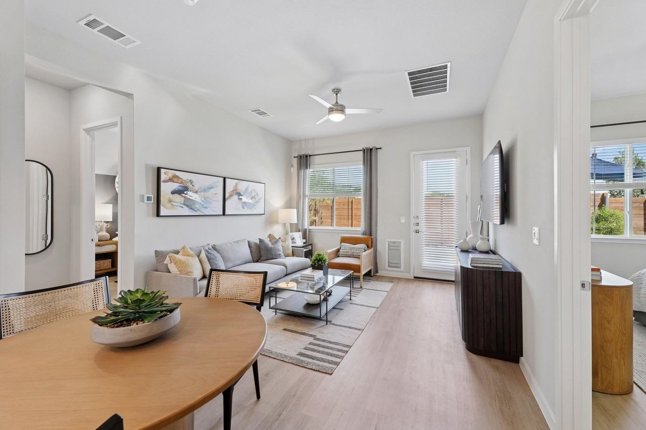 The Village at Hutto Station - Photo 5 of 28