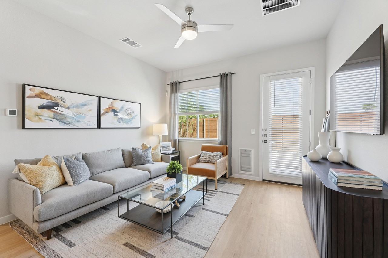 The Village at Hutto Station - Photo 6 of 28