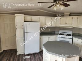 featured image of 913 N Taylorville Blvd #63