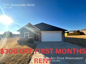 5301 Grassland Dr - Photo 1 of 1