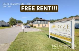 2630 Jammes Rd #101 - Photo 1 of 1