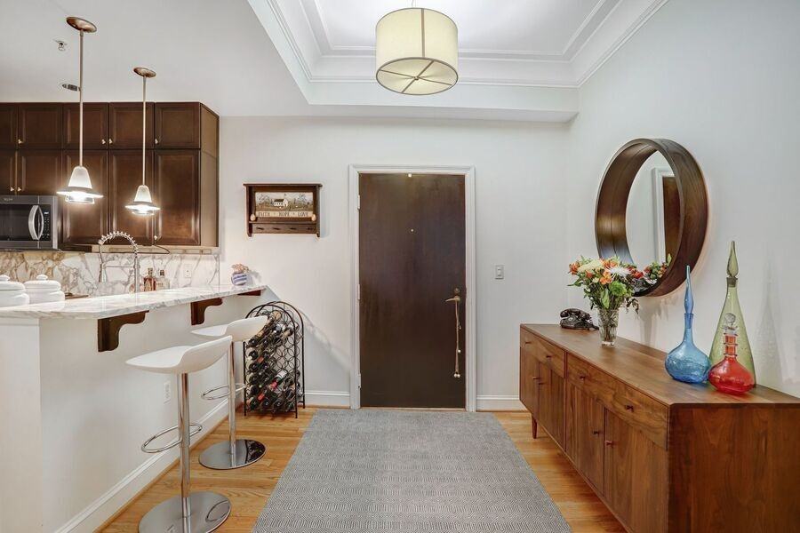 1323 Clifton St Nw #13 - Photo 3 of 34