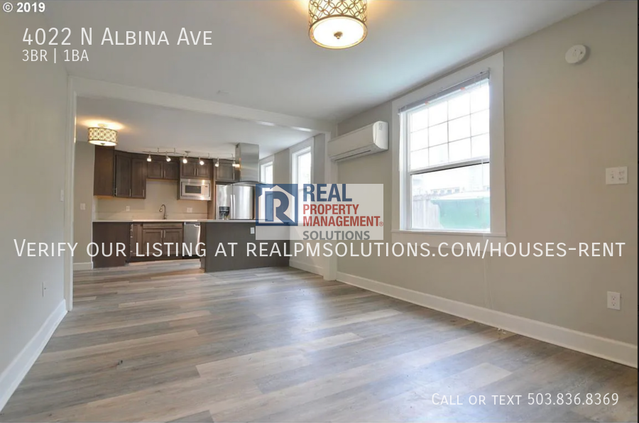 4022 N Albina Ave - Photo 3 of 9