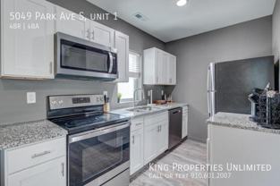 5049 Park Ave - Photo 1 of 1