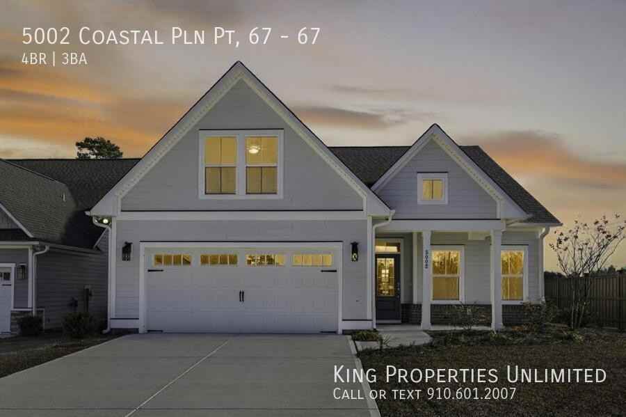 5002 Coastal Plain Pt #67 - Photo 4 of 41