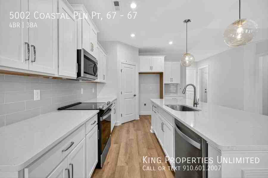 5002 Coastal Plain Pt #67 - Photo 5 of 41