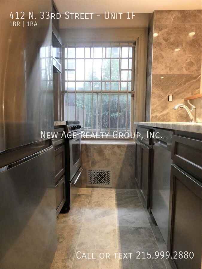 412 N 33rd St #1F - Photo 4 of 12