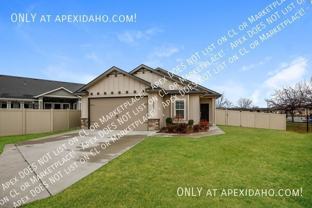 4023 S Lava Springs Loop - Photo 1 of 1