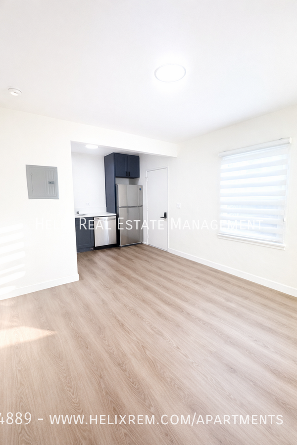 1706 N Sierra Bonita Ave - Photo 7 of 16