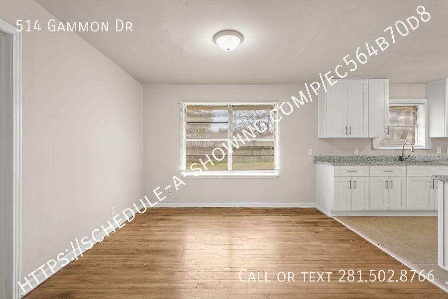 514 Gammon Dr - Photo 5 of 14