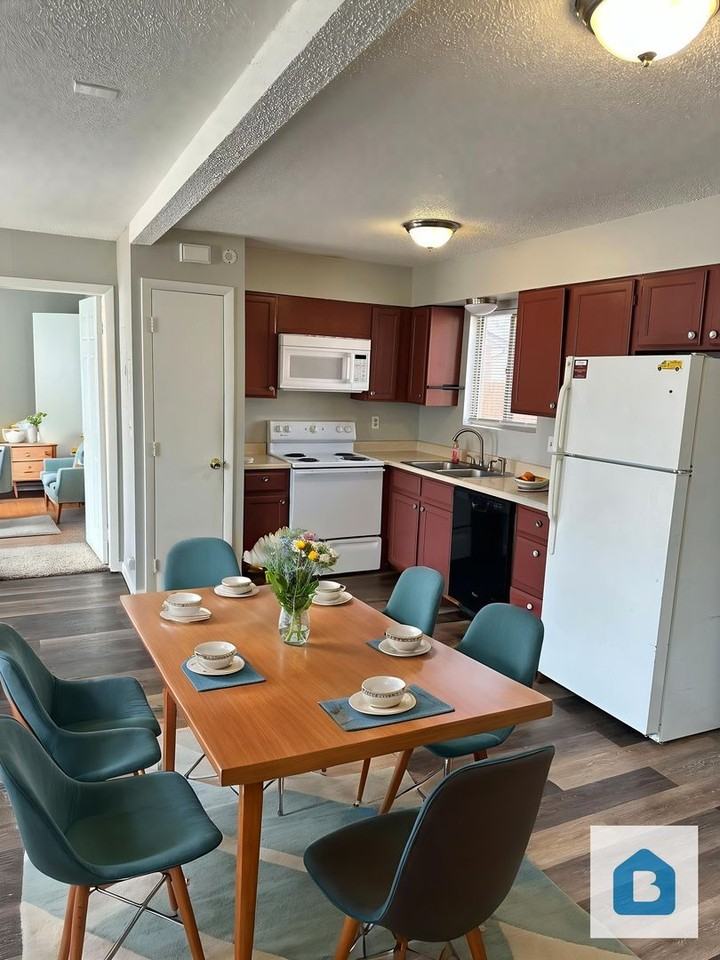 2609 E Dale St #6M - Photo 5 of 17