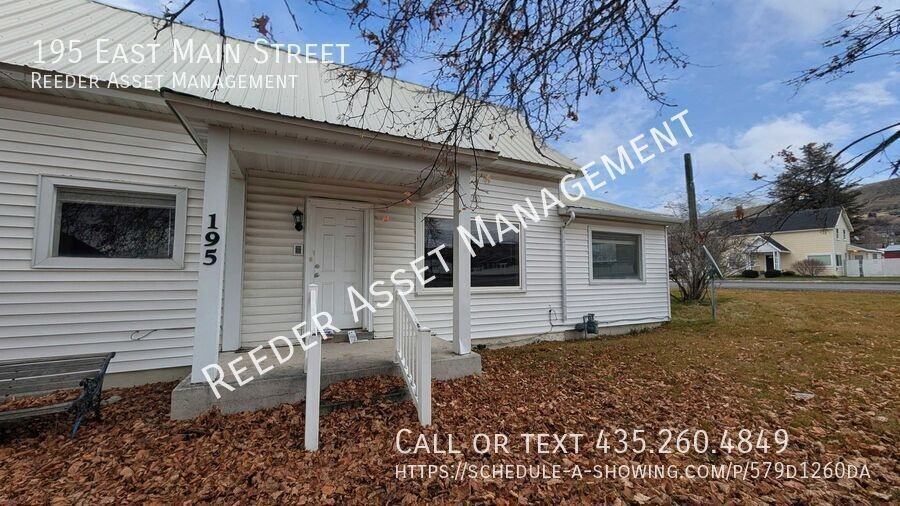 195 E Main St - Photo 2 of 19