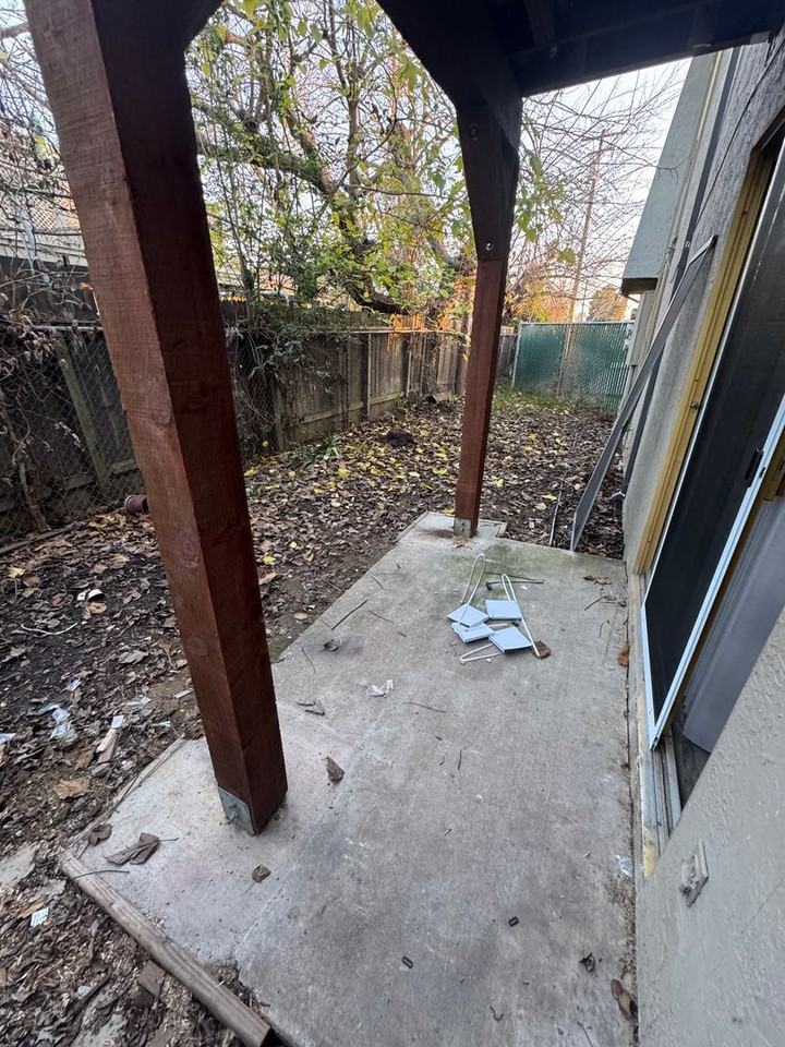 Providence House Apartments - Photo 5 of 29