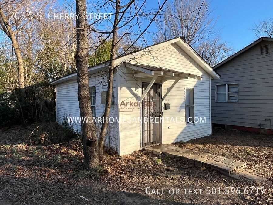 CHERRY & - Photo 2 of 7