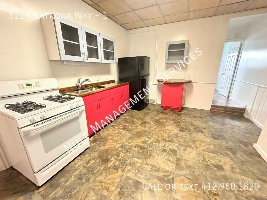 5228 Natrona Way #1 - Photo 2 of 7