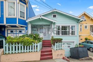 featured image of 130 Templeton Ave