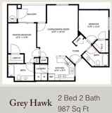 Quail Ridge Apartments - Photo 1 of 1
