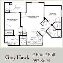 Quail Ridge Apartments - Photo 1 of 1
