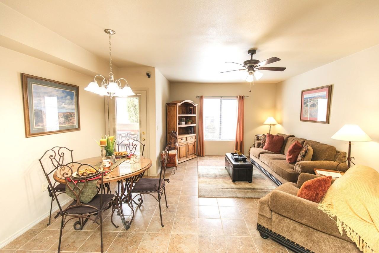 Quail Ridge Apartments - Photo 2 of 26