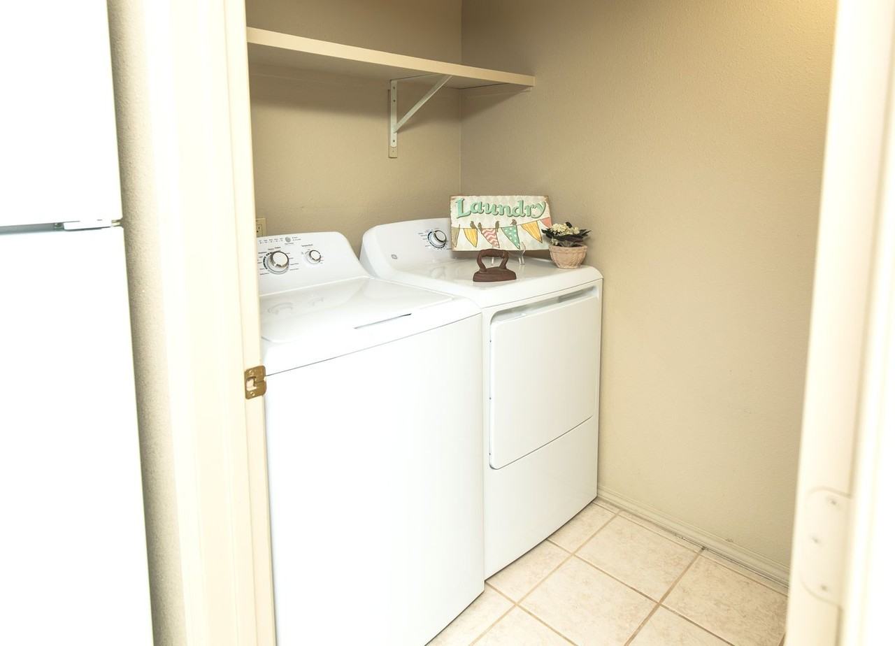 Quail Ridge Apartments - Photo 5 of 26