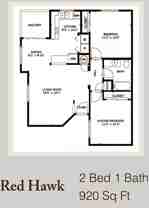 Quail Ridge Apartments - Photo 1 of 1