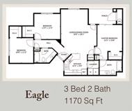 Quail Ridge Apartments - Photo 1 of 1
