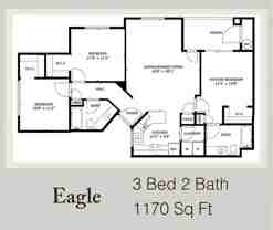 Quail Ridge Apartments - Photo 1 of 1