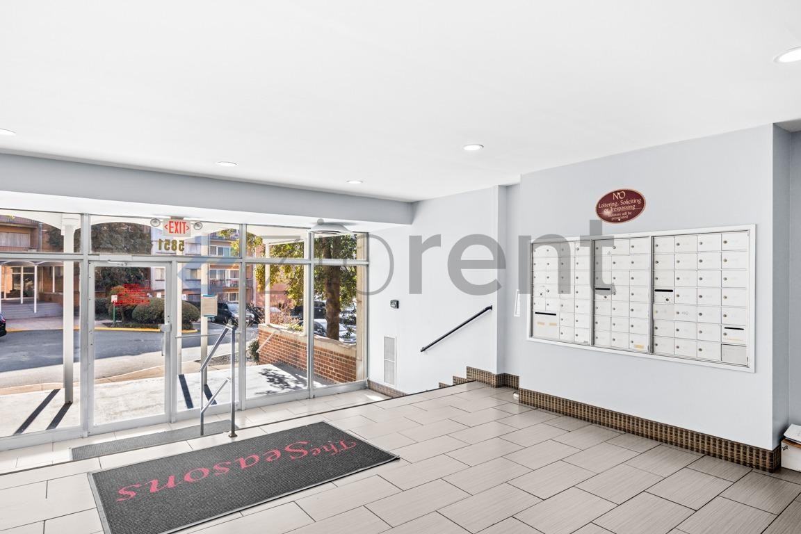 5851 Quantrell Ave #412 - Photo 5 of 33