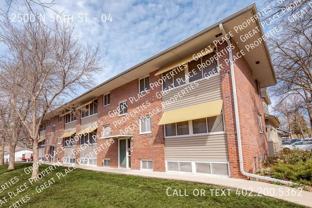 2500 N 56th St #04 - Photo 1 of 1