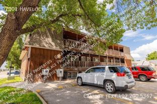 7001 Havelock Ave #14 - Photo 1 of 1