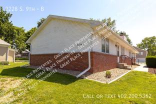 2228 S 9th St #B - Photo 1 of 1