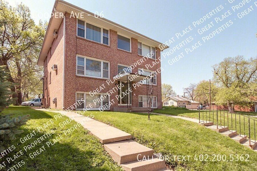 4611 Cooper Ave #06