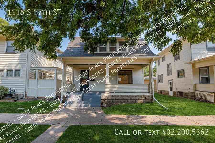 1116 S 17th St
