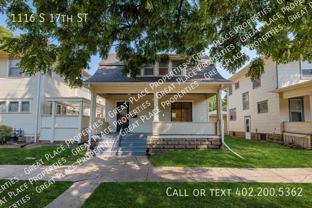 1116 S 17th St - Photo 1 of 1