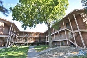 featured image of 4828 Meredeth St #203