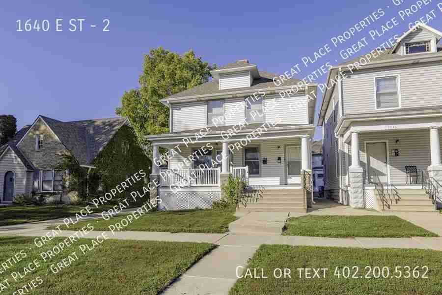 1640 E St #2 - Photo 2 of 24