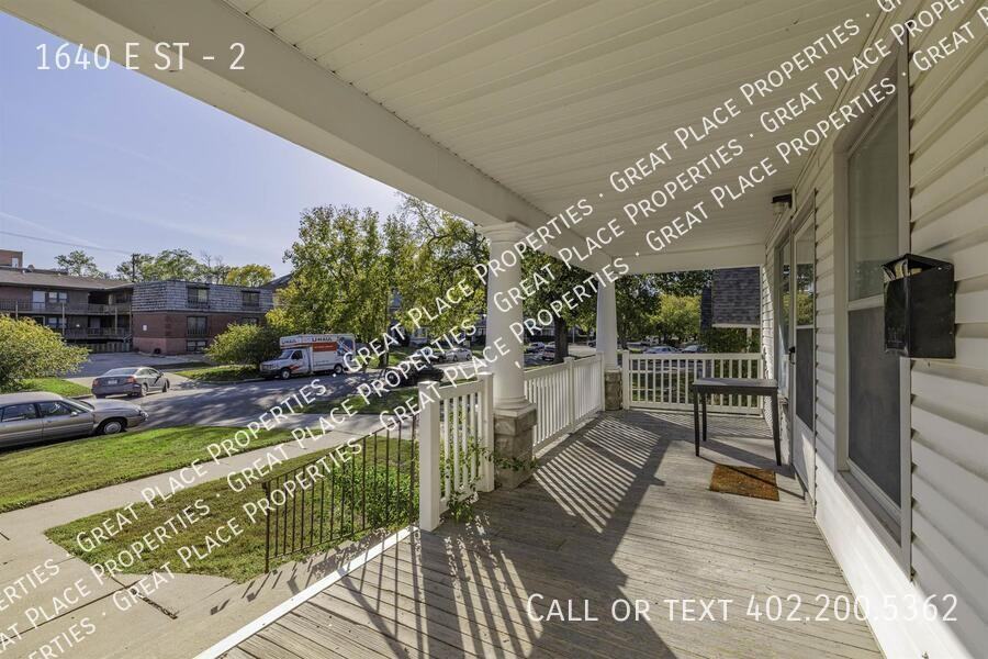 1640 E St #2 - Photo 4 of 24