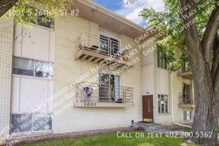 1001 S 26th St #ST2 - Photo 1 of 1