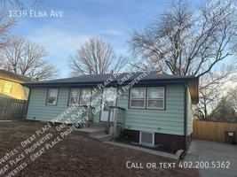 featured image of 1339 Elba Ave