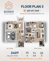 featured image of 1118 W Audrey Lane