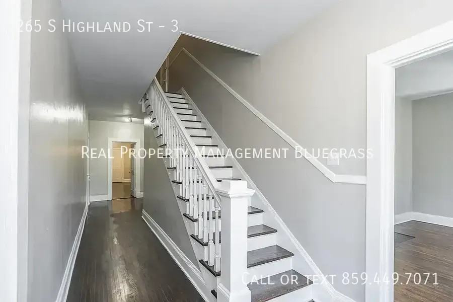 265 S Highland St #3 - Photo 3 of 19