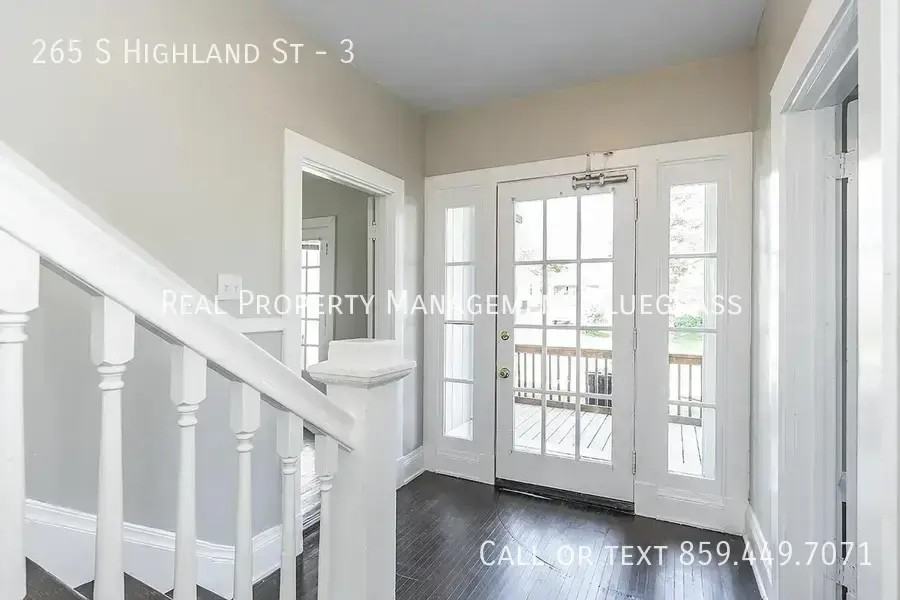 265 S Highland St #3 - Photo 4 of 19