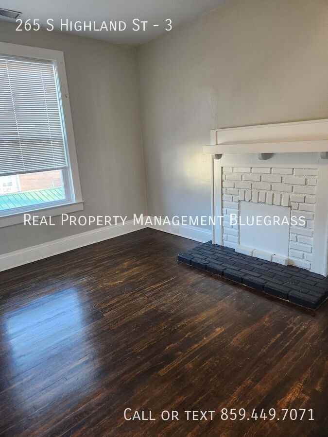 265 S Highland St #3 - Photo 5 of 19