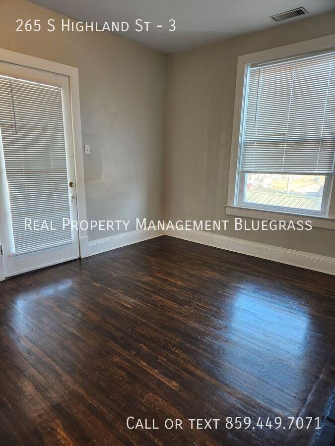 265 S Highland St #3 - Photo 6 of 19