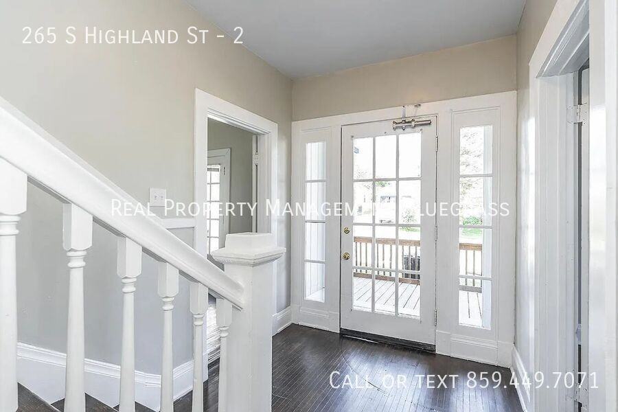 265 S Highland St #2 - Photo 4 of 14