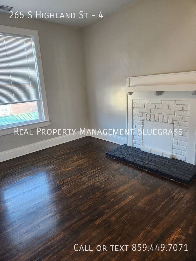 265 S Highland St #4 - Photo 5 of 14